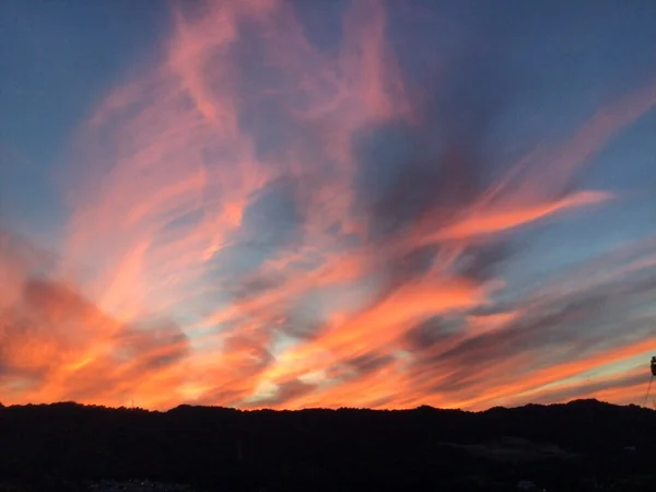 空のカンバスに自然が描くアート　奥深い“雲”の世界の記事画像