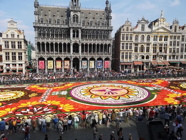 綾なす絶景。カラフルな色彩を楽しめる景色で気分まで華やかに！の記事画像