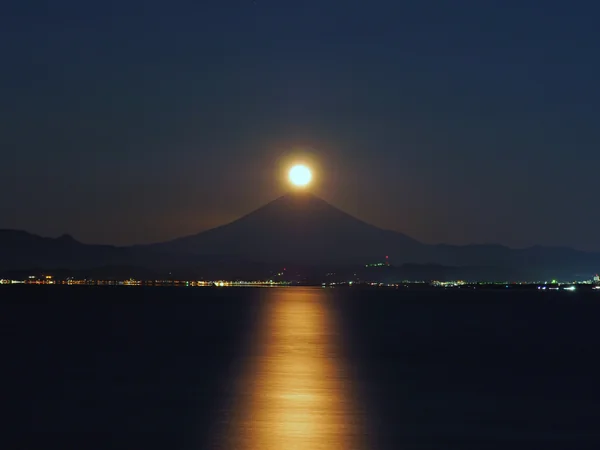 富士山を望む絶景スポットの記事画像