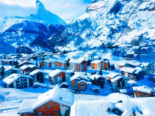 雪と氷がつくり出す世界各地の絶景の記事画像