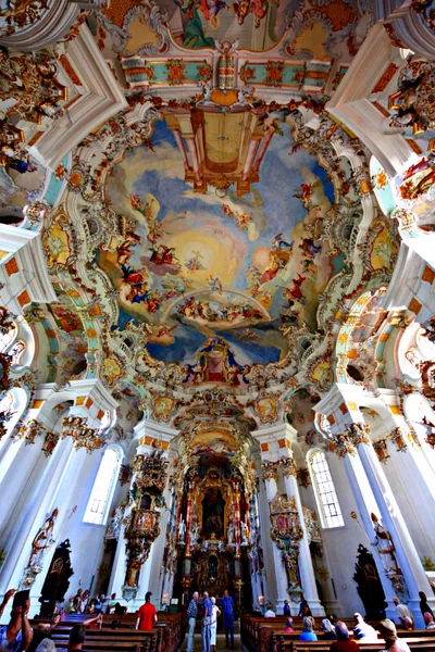 ため息が出るほど美しい、大聖堂・教会の豪華絢爛な装飾美の記事画像