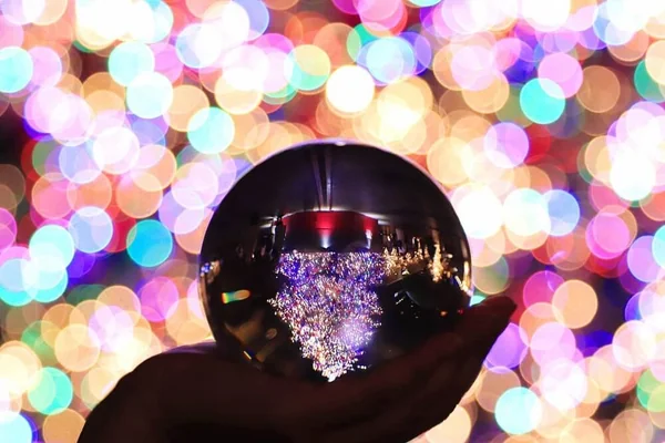 街がキラキラ輝く季節♫冬のお楽しみイルミネーション特集の記事画像