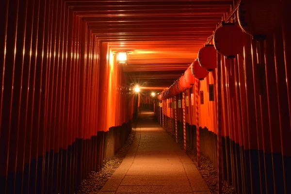 美しすぎる鳥居の絶景の記事画像