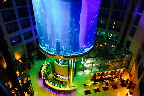 泊まってみたい？　すごいホテルの記事画像