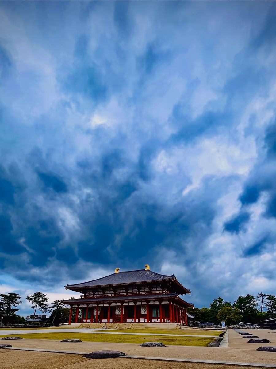投稿写真：興福寺