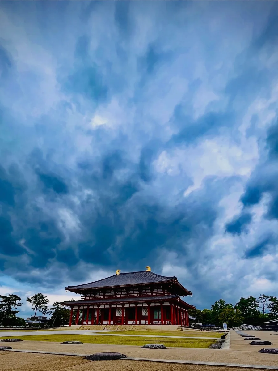 投稿写真：興福寺