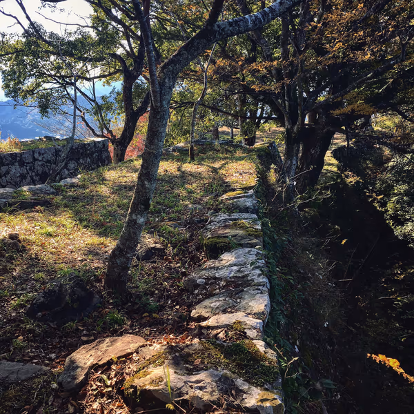 投稿：佐伯城
