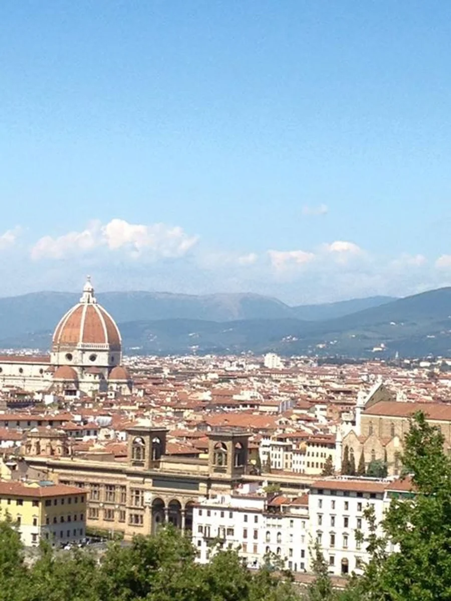 投稿写真：フィレンツェ