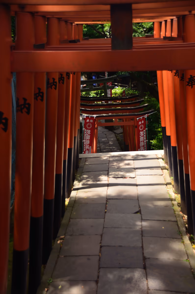 投稿写真：鳥居