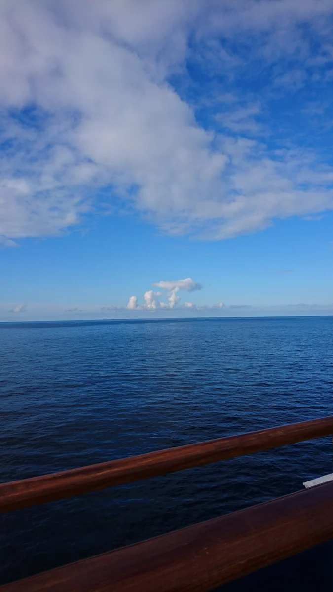 投稿写真：空翔ぶくじら