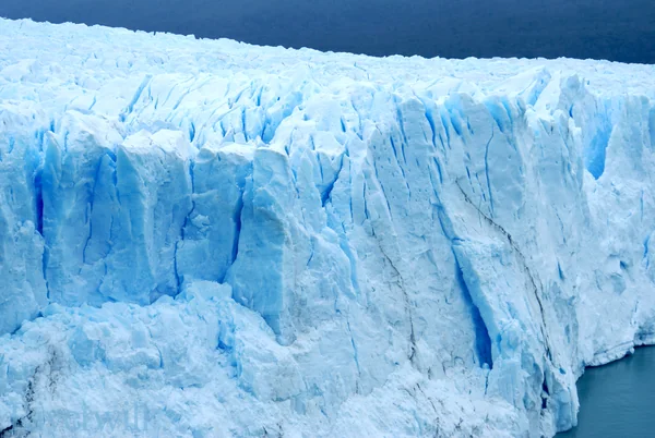 投稿：ペリト・モレノ氷河