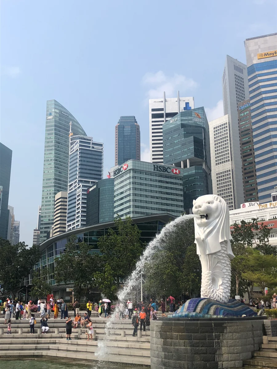 投稿写真：シンガポール