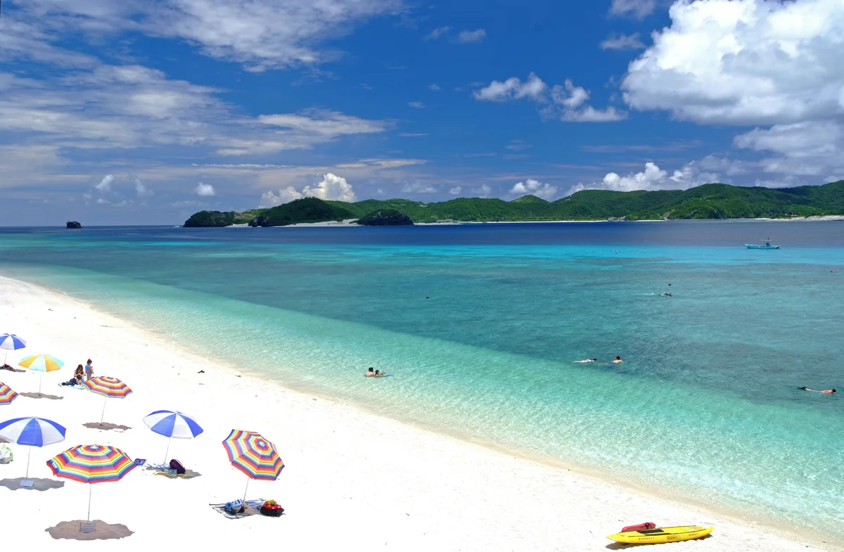 投稿写真：夏、北浜で