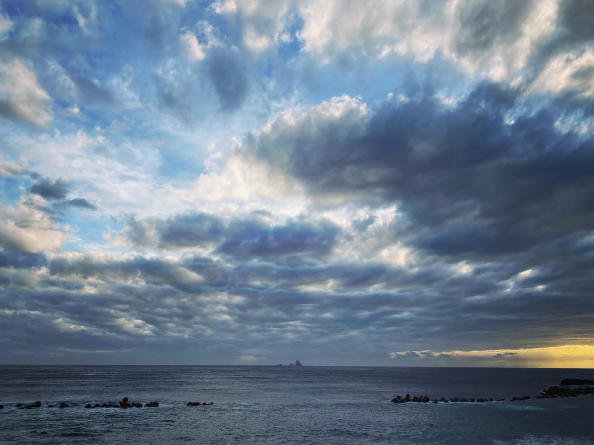 投稿写真：ゴールデンウイーク明けの午後