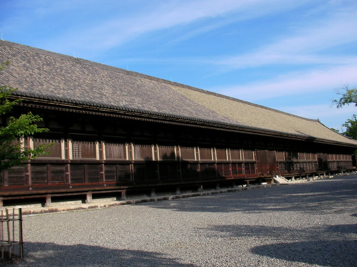 投稿写真：三十三間堂