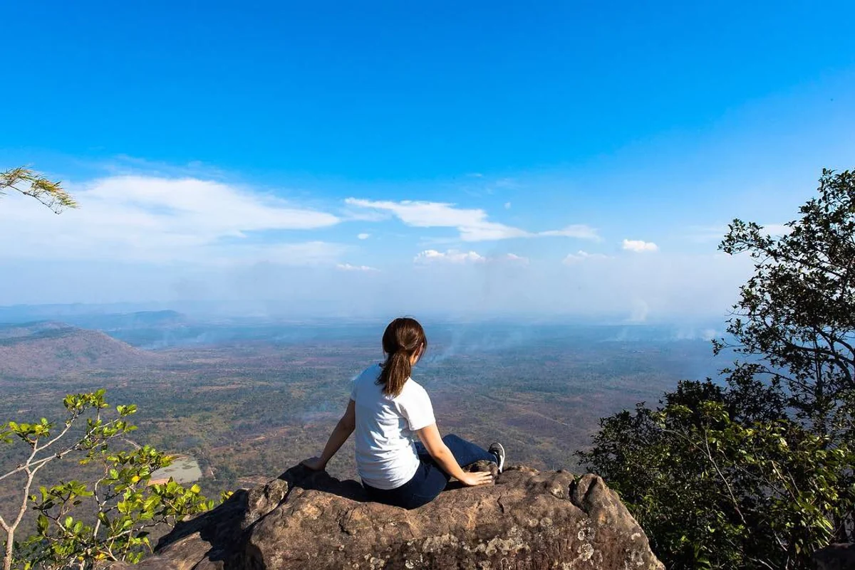 投稿写真：天空の寺院 プレアヴィヒア