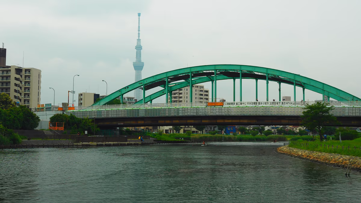 鬼瓦　鉄五郎さんの投稿写真