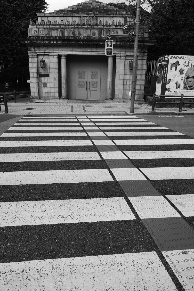 投稿写真：取り残された洋館