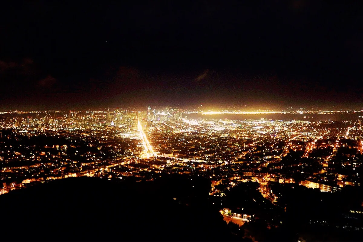 投稿写真：ツインピークス