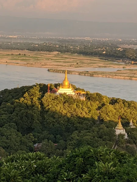 投稿：ミャンマー　サガイン