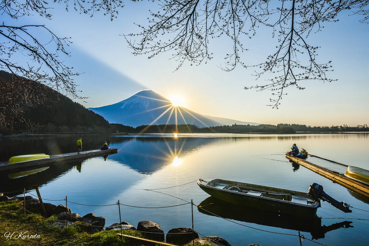 写真太郎さんの投稿写真