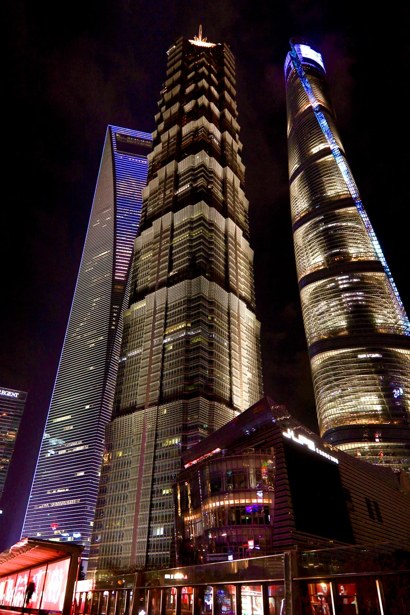 投稿写真：陸家嘴