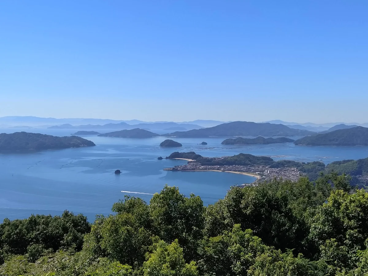 投稿写真：音戸の瀬戸