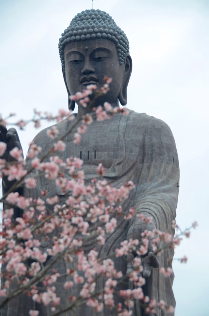 投稿写真：牛久大仏