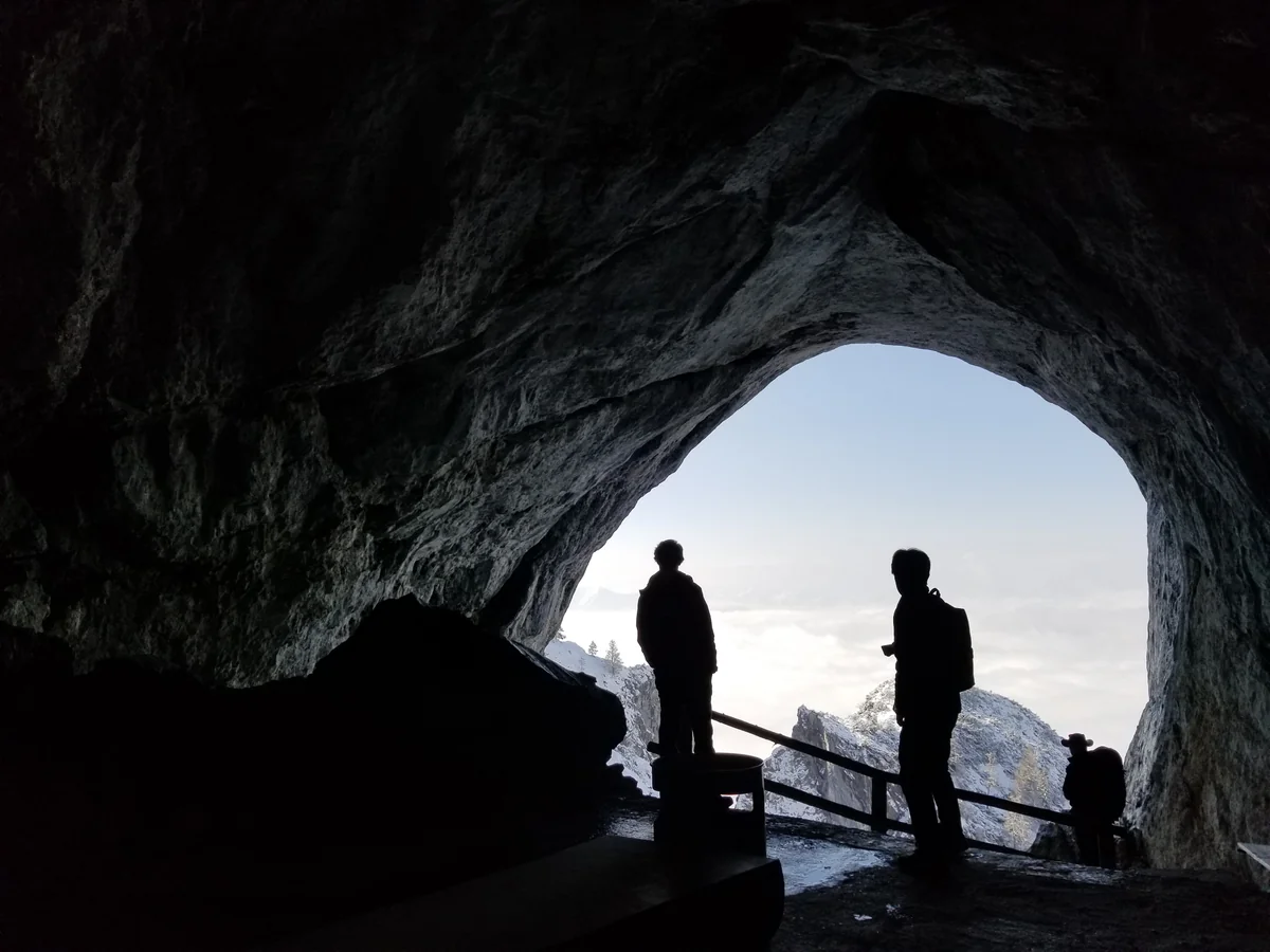 投稿写真：アルプス