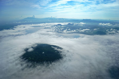 投稿：屈斜路湖