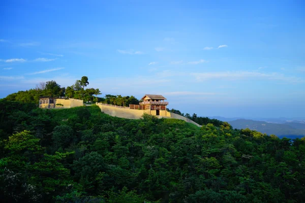 投稿：「鬼の城」