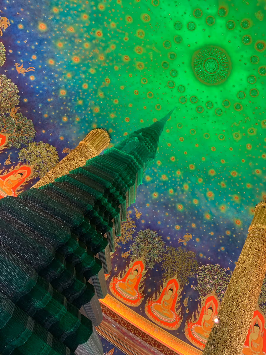 投稿写真：ワットプラケオ