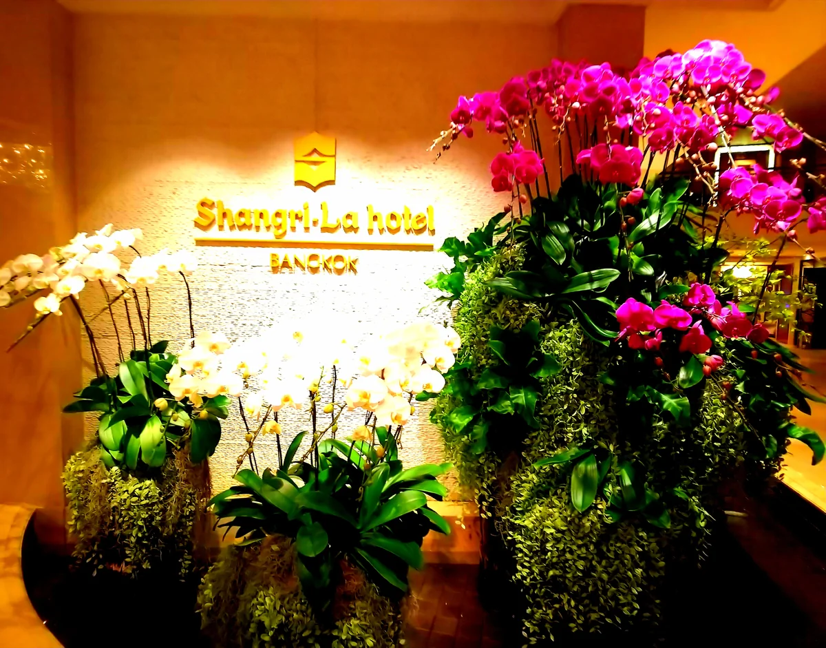 投稿写真：シャングリ・ラホテル