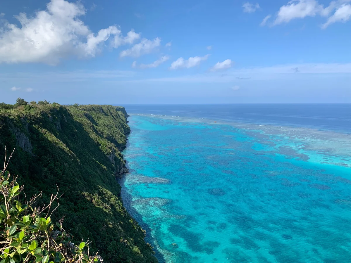 投稿写真：伊良部島の定番ビュー