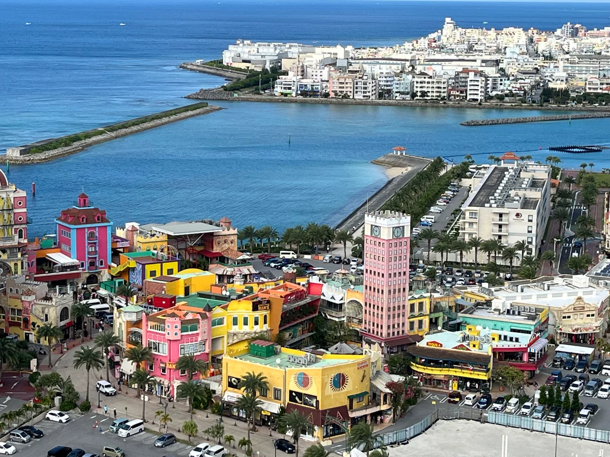 投稿写真：アメリカンビレッジ