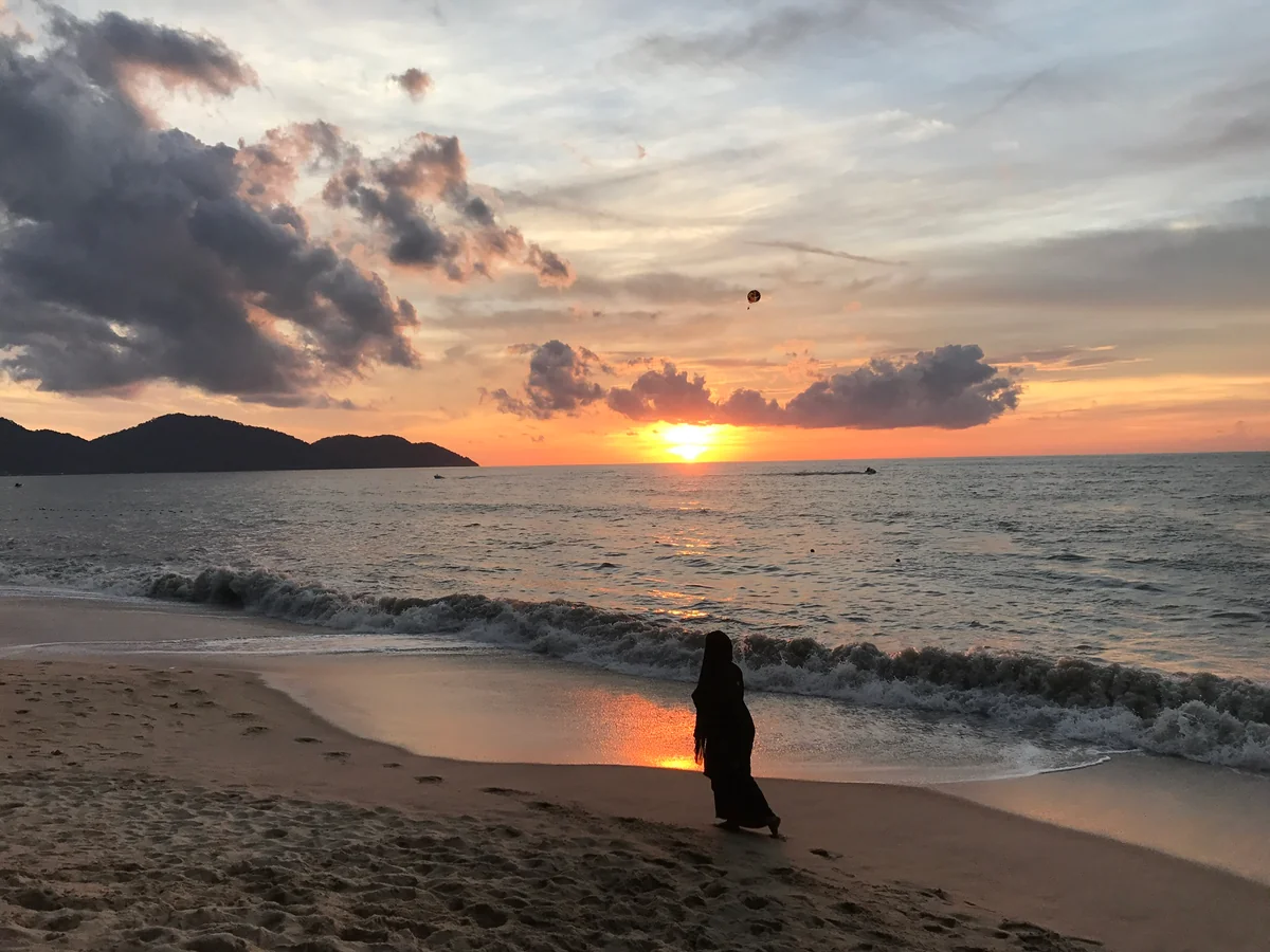 投稿写真：ペナン