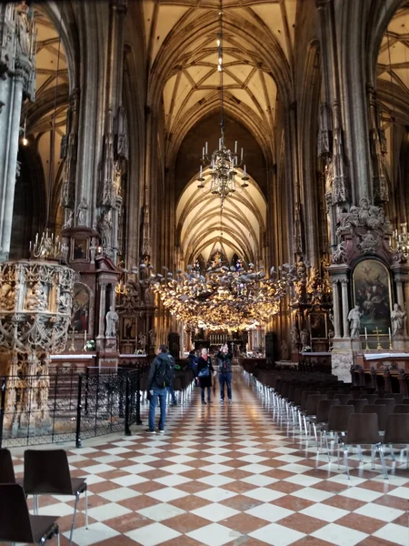 投稿：シュテファン大聖堂