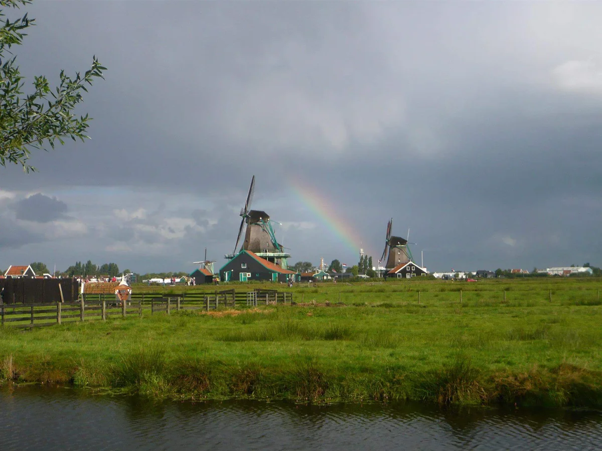 投稿写真：ザーンセスカンス