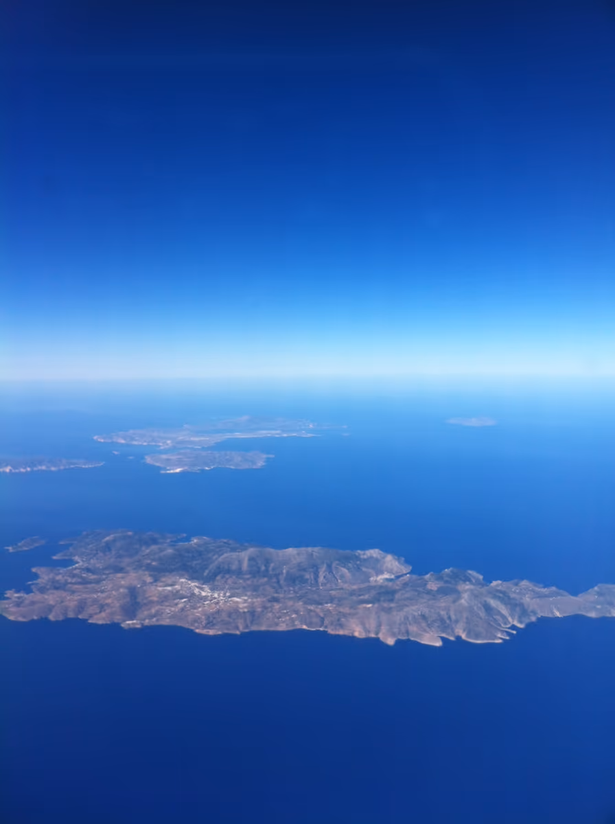 投稿写真：天国みたいなところ
