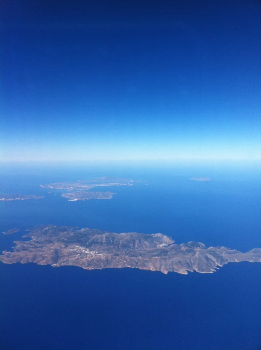 投稿写真：天国みたいなところ