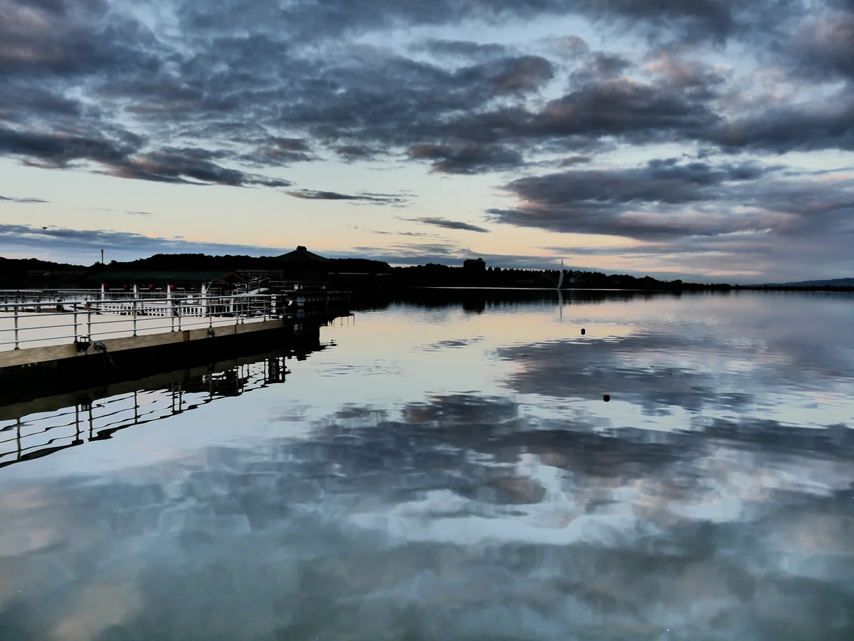 投稿写真：片山津温泉