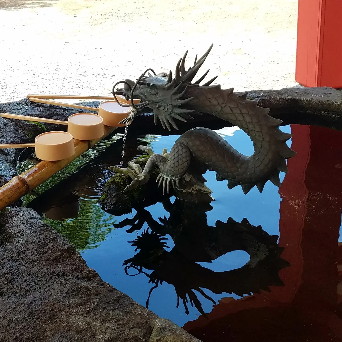 投稿写真：赤城神社