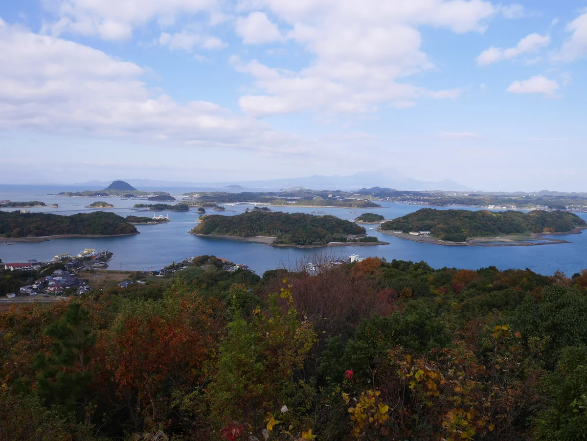 投稿写真：164高舞登山展望台（熊本）