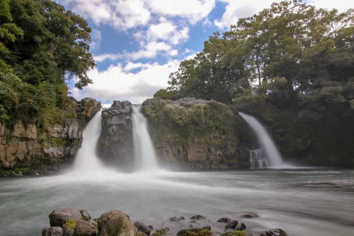 投稿写真：五竜の滝