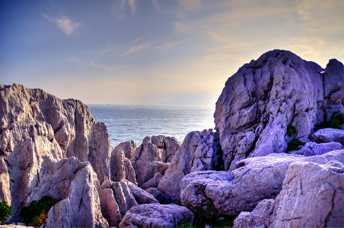 投稿写真：白崎海岸