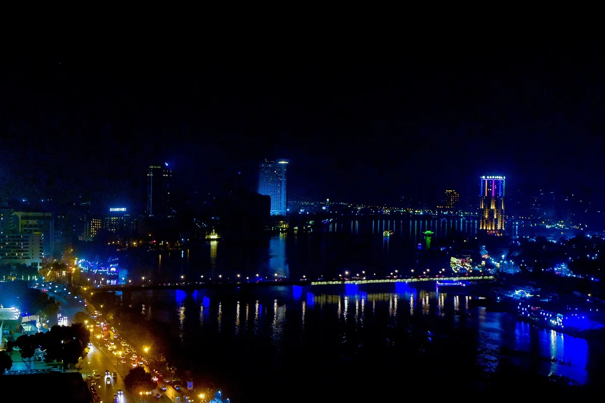 投稿写真：青ナイル