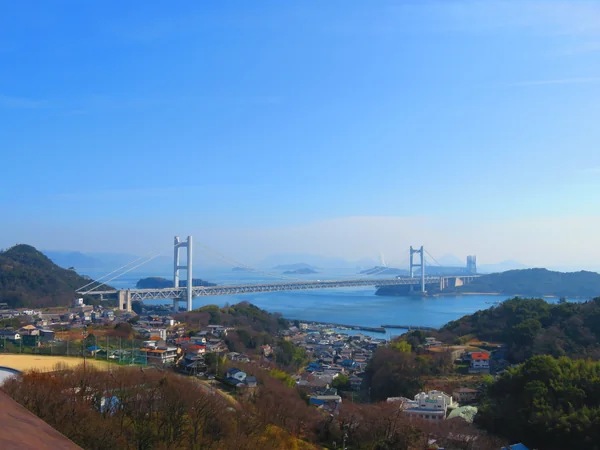 投稿：鷲羽山より