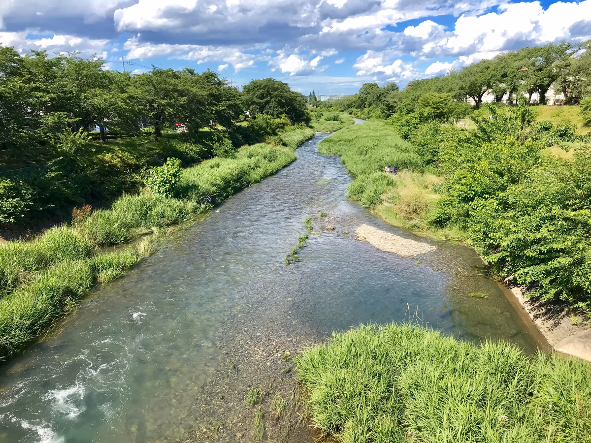 投稿写真：浅川