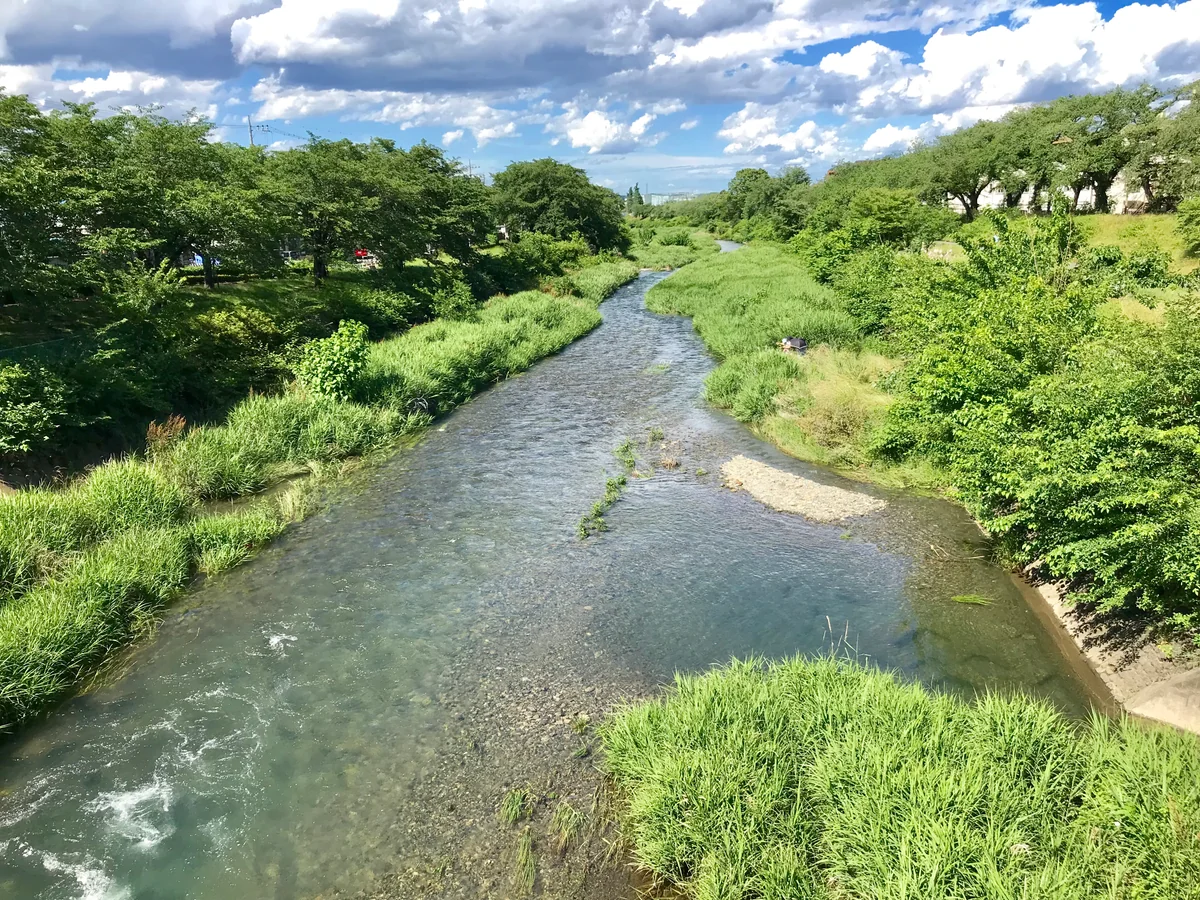 投稿写真：浅川
