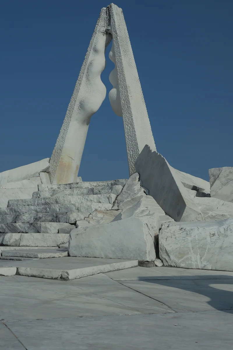 投稿写真：未来心の丘